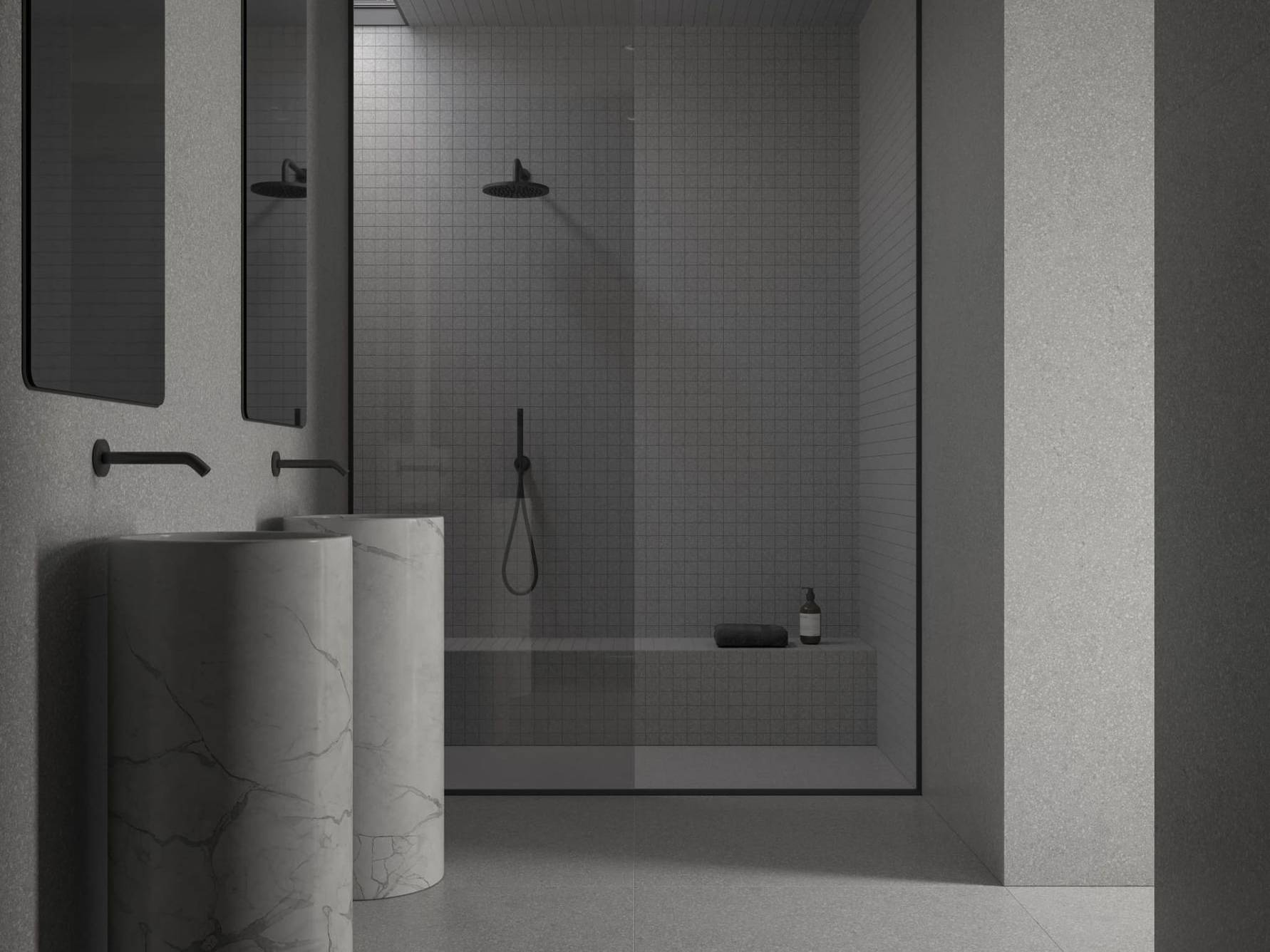 Station 2 | Matteo Kitchens