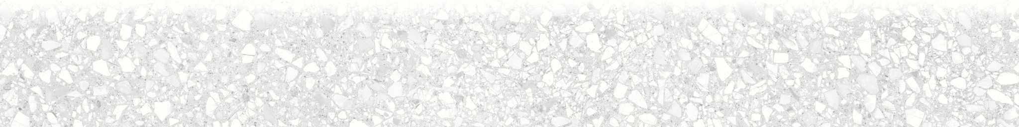 Station 3x24 Pearl Bullnose | Matteo Kitchens