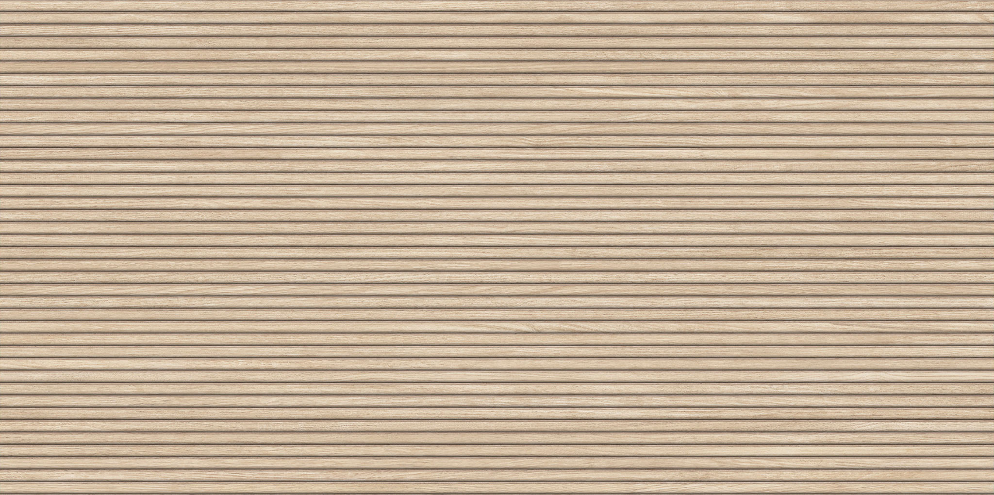 Striata Wood 24x48 Natural | Matteo Kitchens