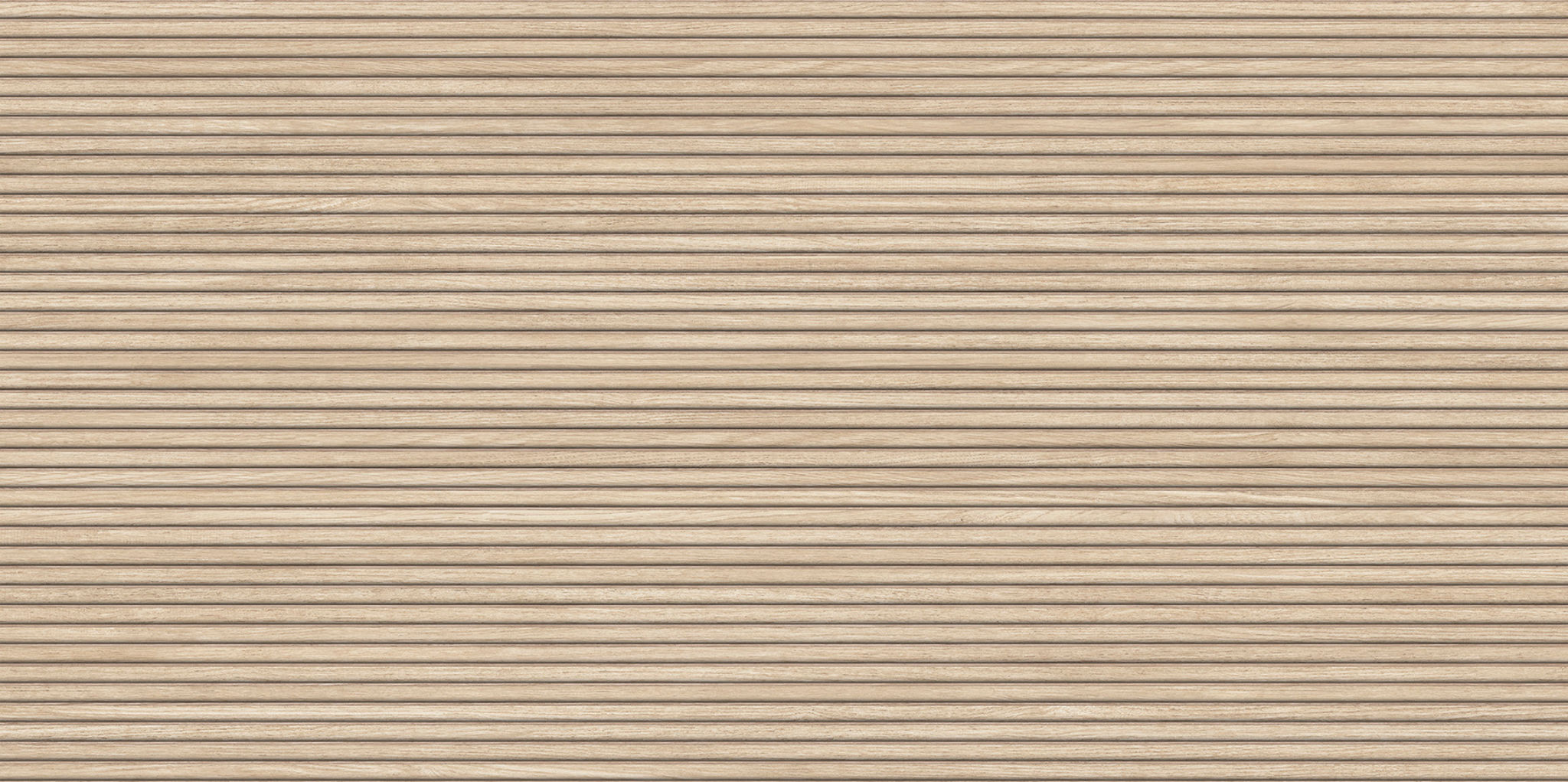 Striata Wood 24x48 Natural | Matteo Kitchens