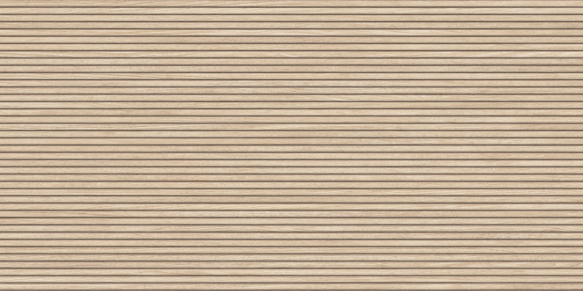 Striata Wood 24x48 Natural | Matteo Kitchens
