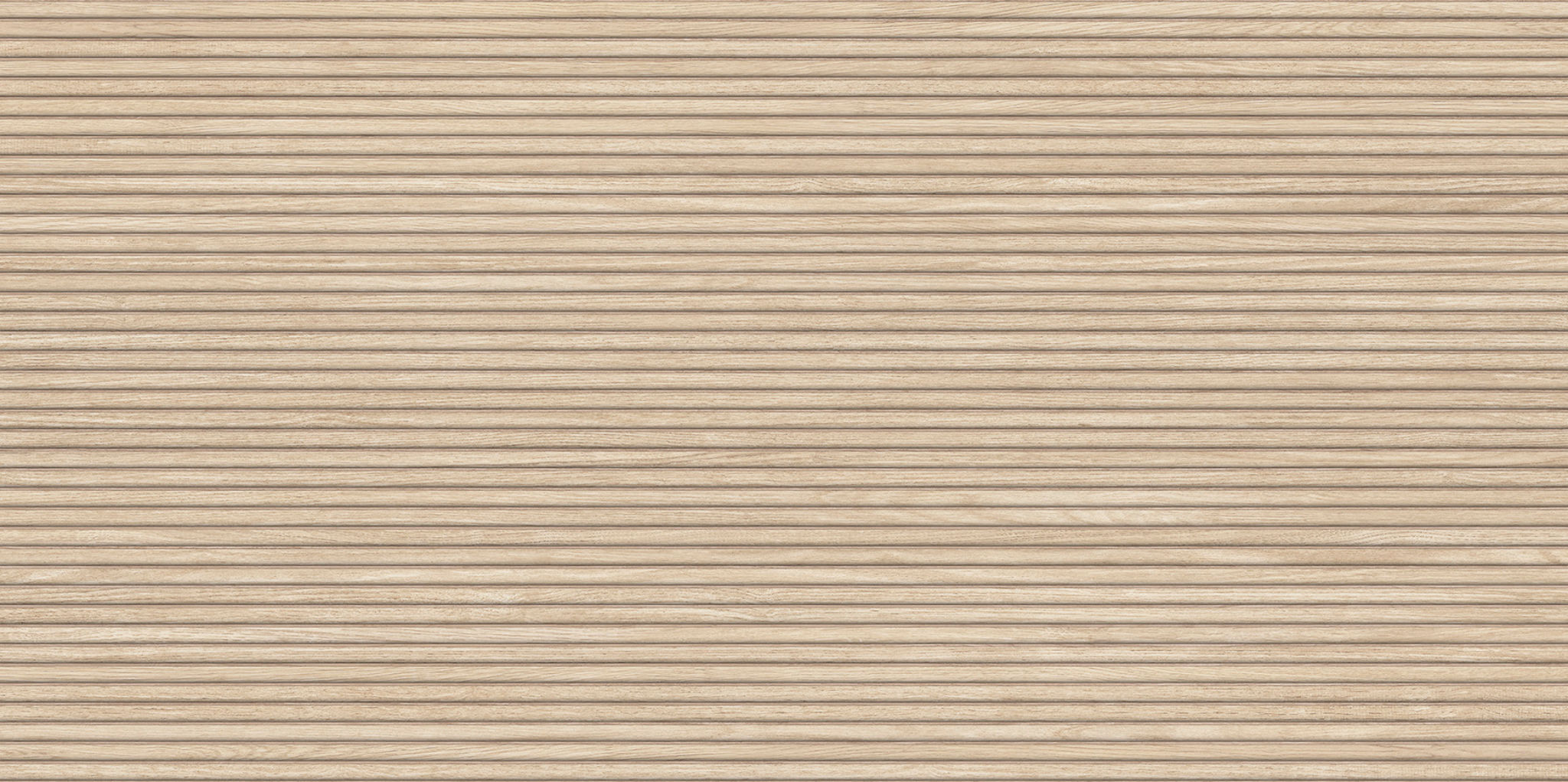 Striata Wood 24x48 Natural | Matteo Kitchens