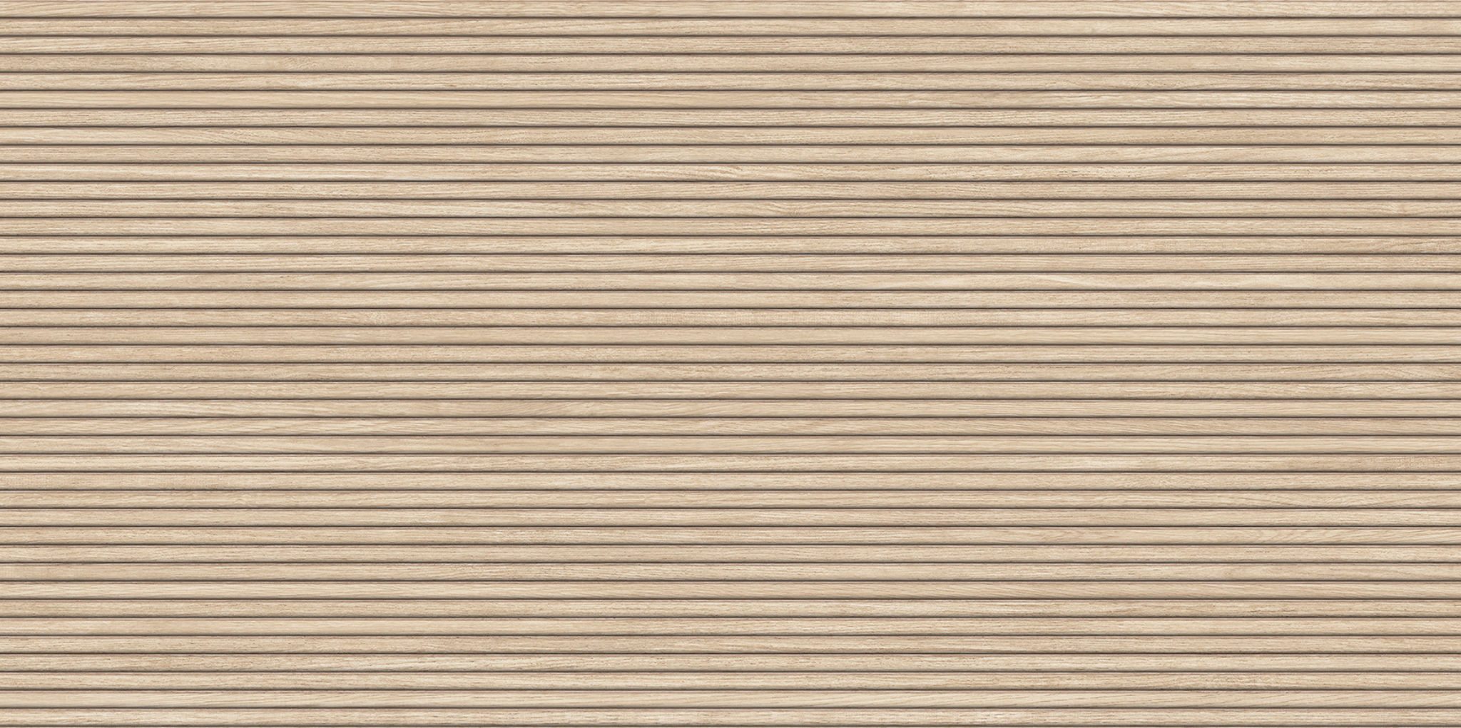 Striata Wood 24x48 Natural | Matteo Kitchens