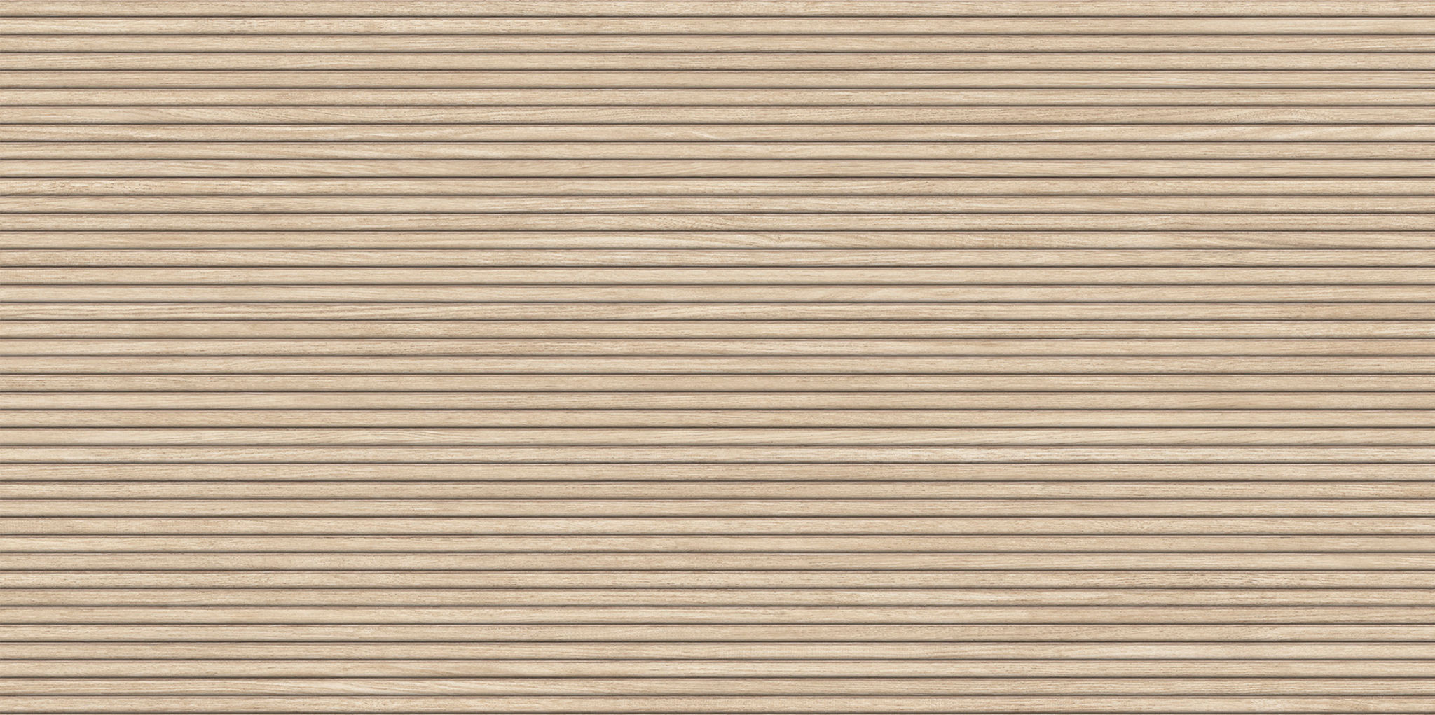 Striata Wood 24x48 Natural | Matteo Kitchens