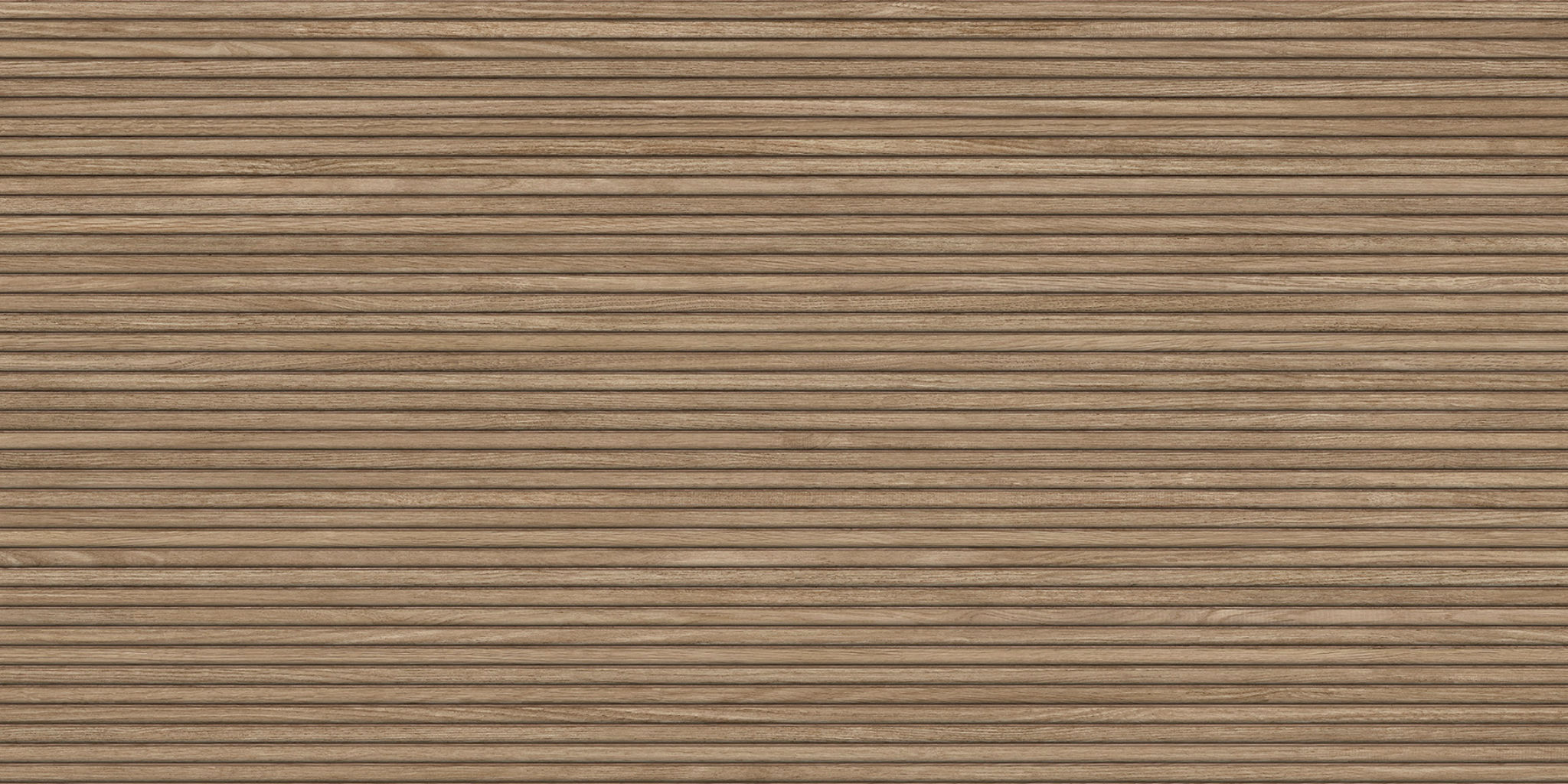 Striata Wood 24x48 Oak | Matteo Kitchens