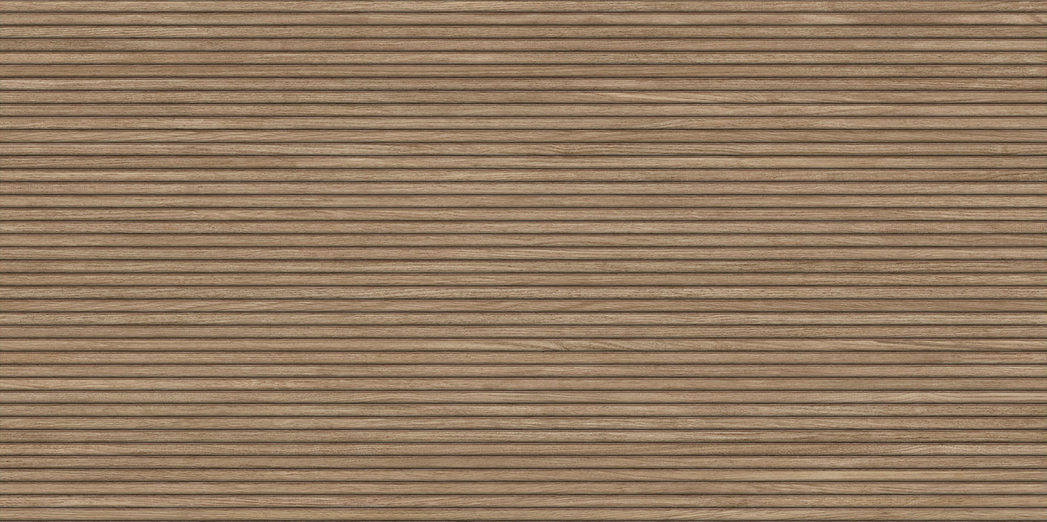 Striata Wood 24x48 Oak | Matteo Kitchens