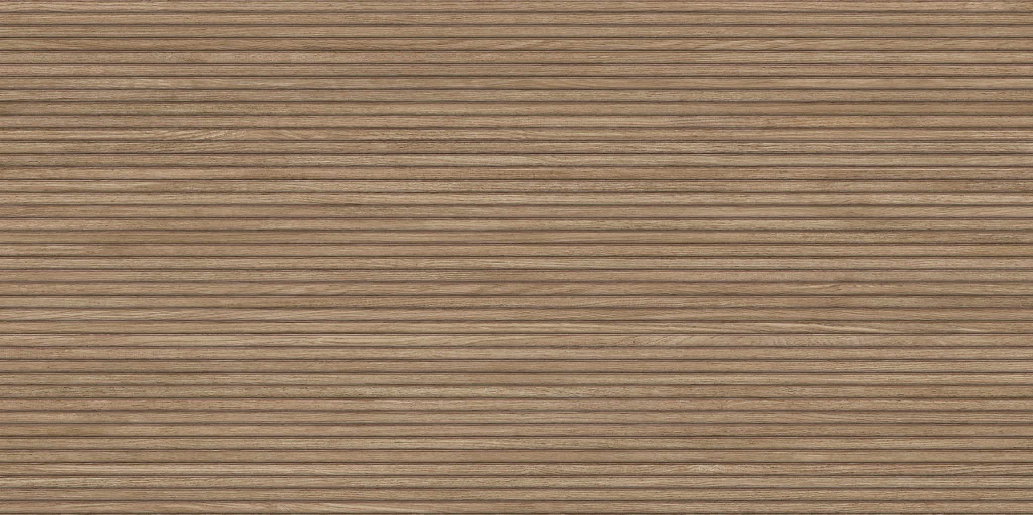 Striata Wood 24x48 Oak | Matteo Kitchens