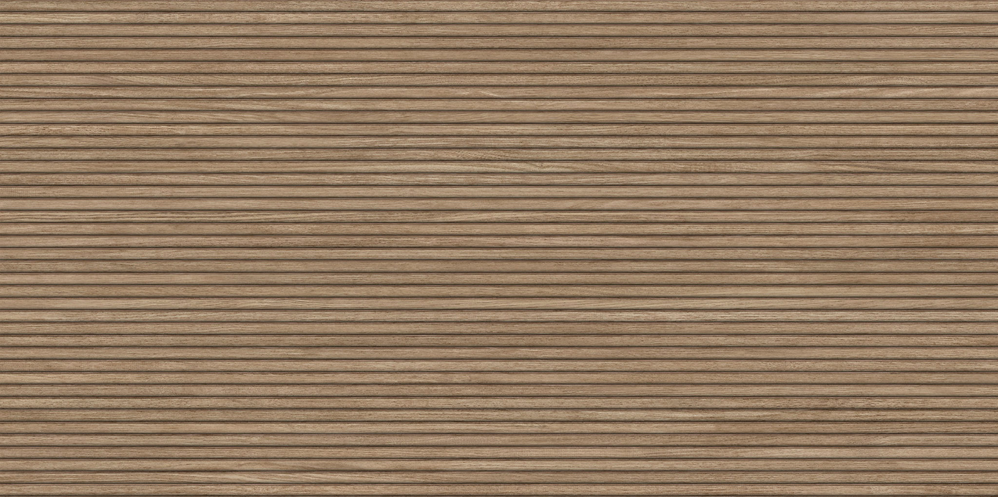 Striata Wood 24x48 Oak | Matteo Kitchens