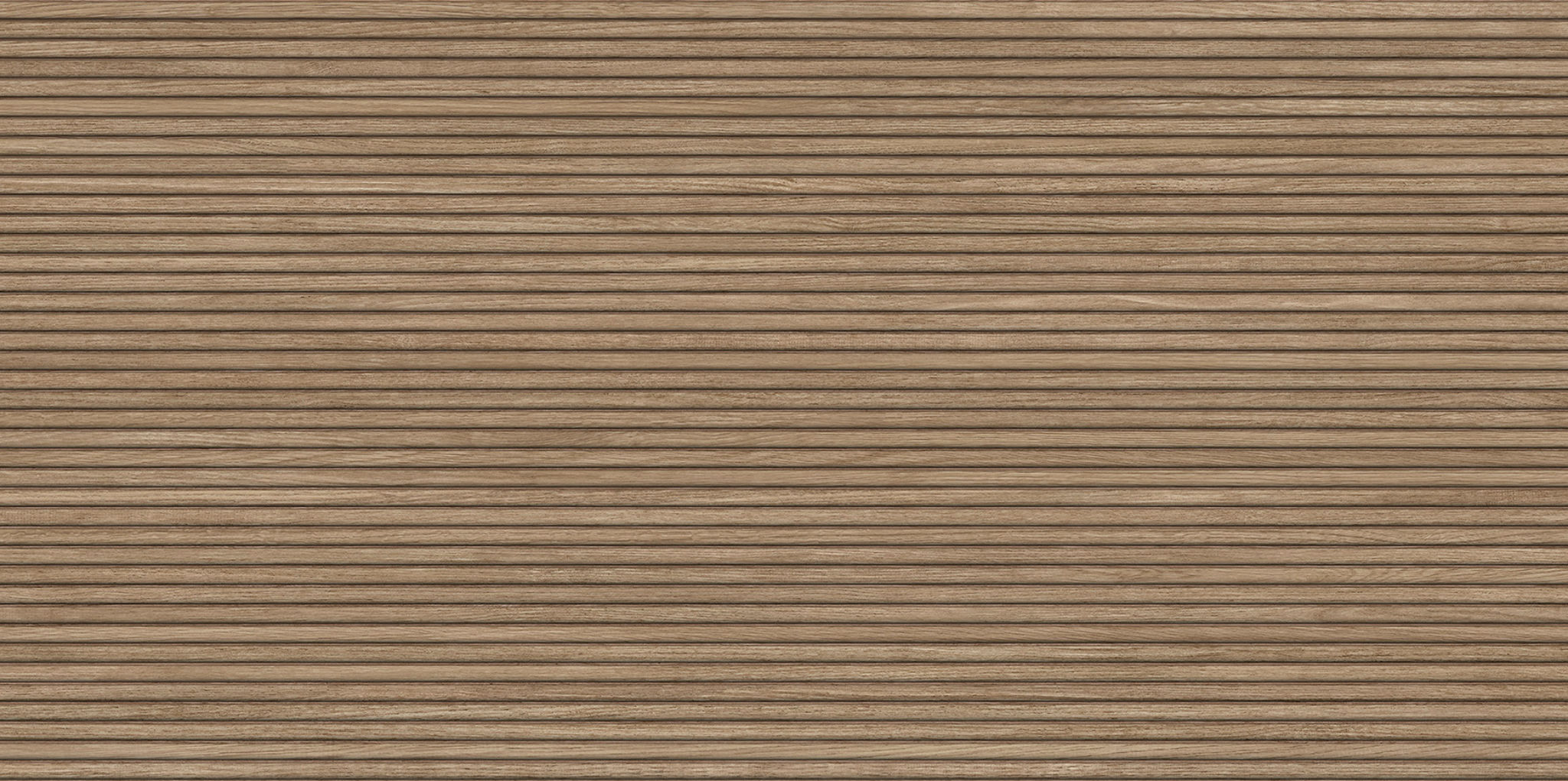 Striata Wood 24x48 Oak | Matteo Kitchens