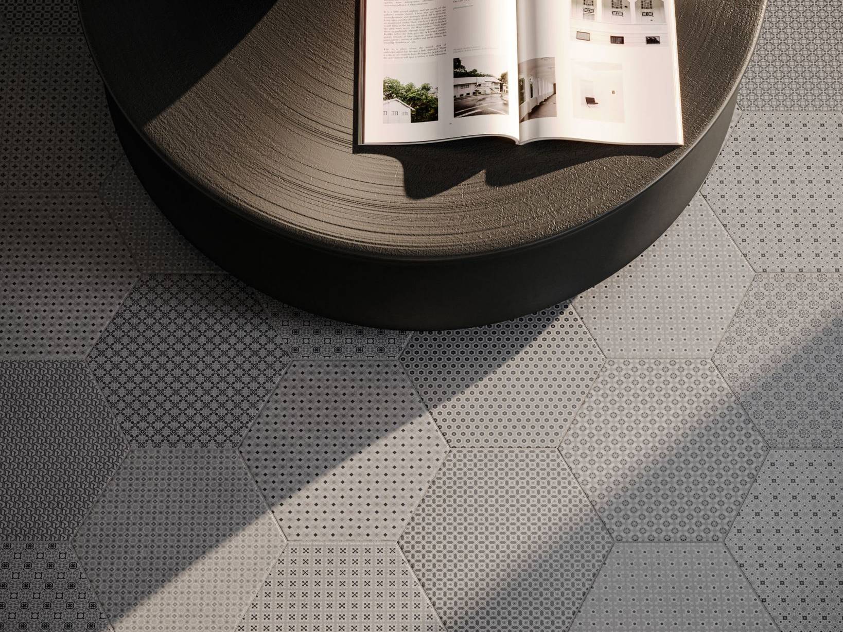 Tapestri 0 | Matteo Kitchens