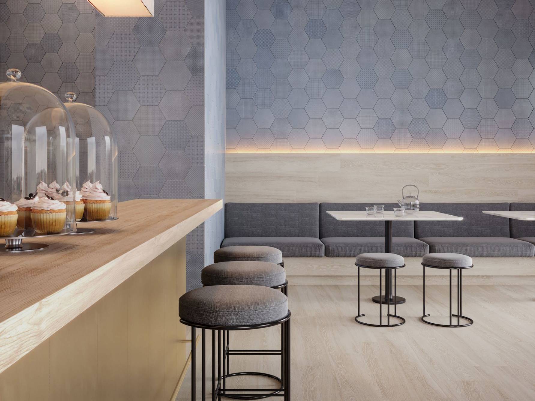 Tapestri 3 | Matteo Kitchens