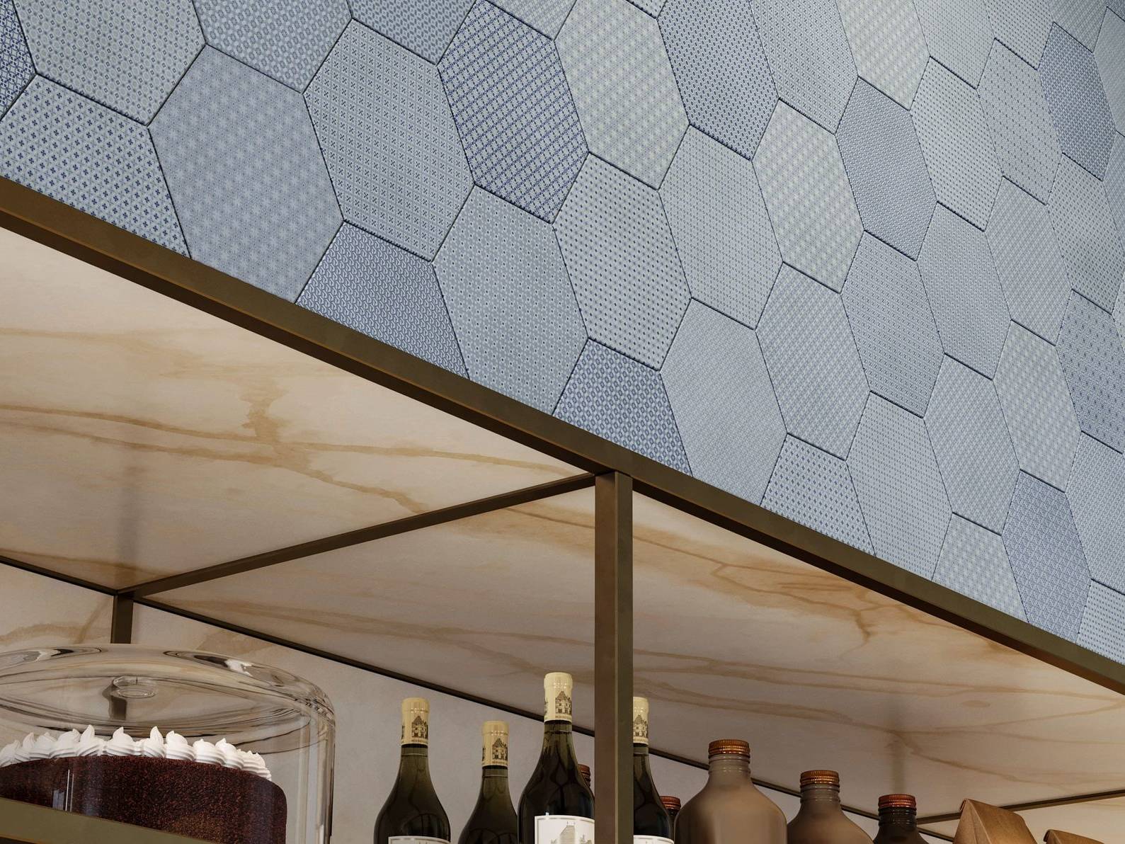 Tapestri 4 | Matteo Kitchens