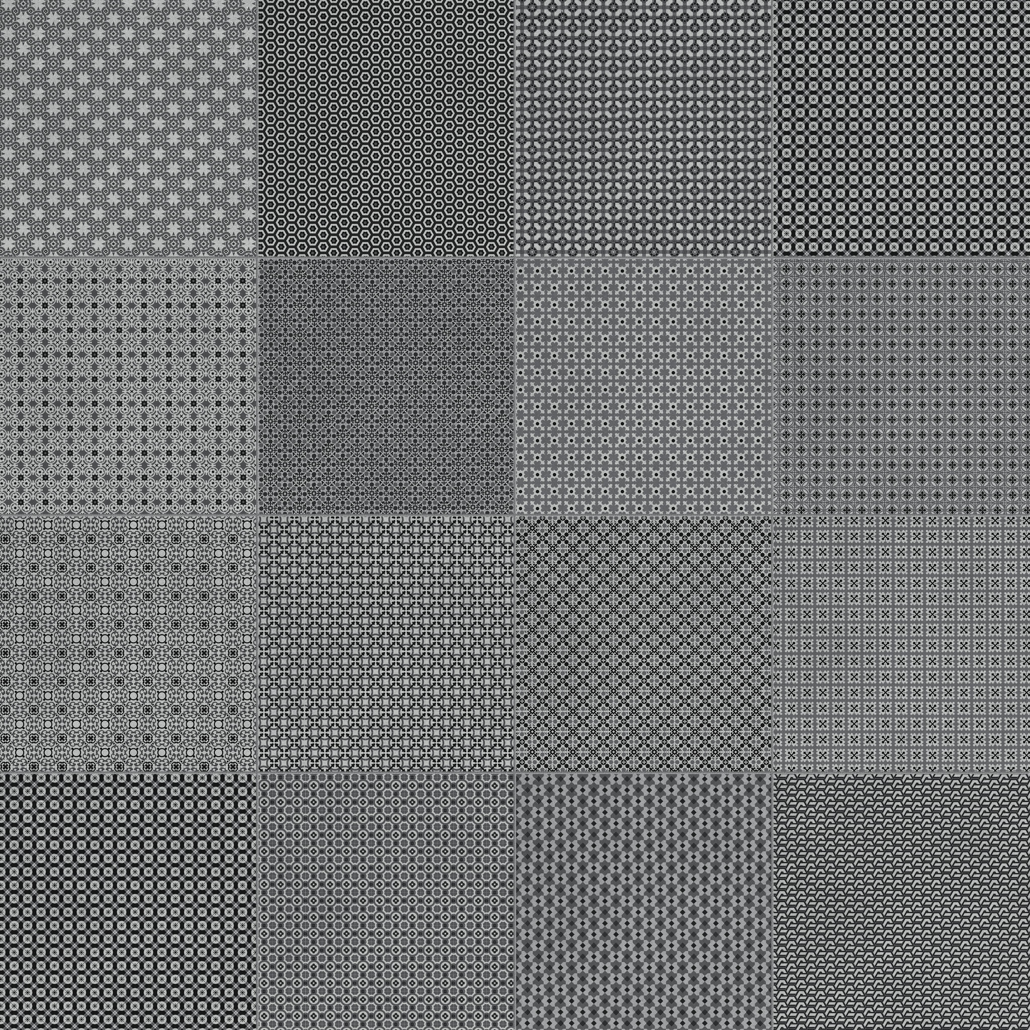Tapestri 8x8 Silk Blend | Matteo Kitchens