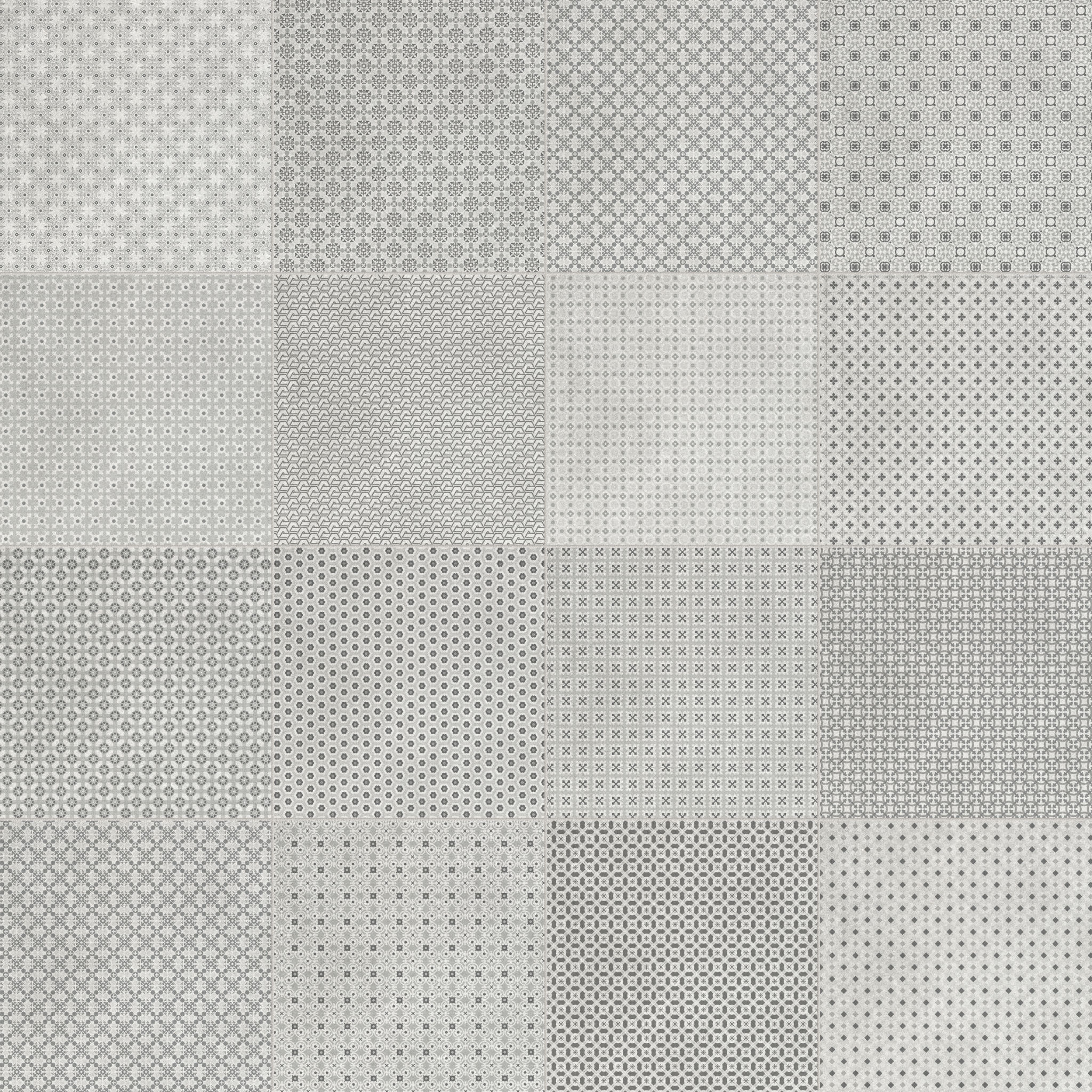 Tapestri 8x8 Wool Blend | Matteo Kitchens