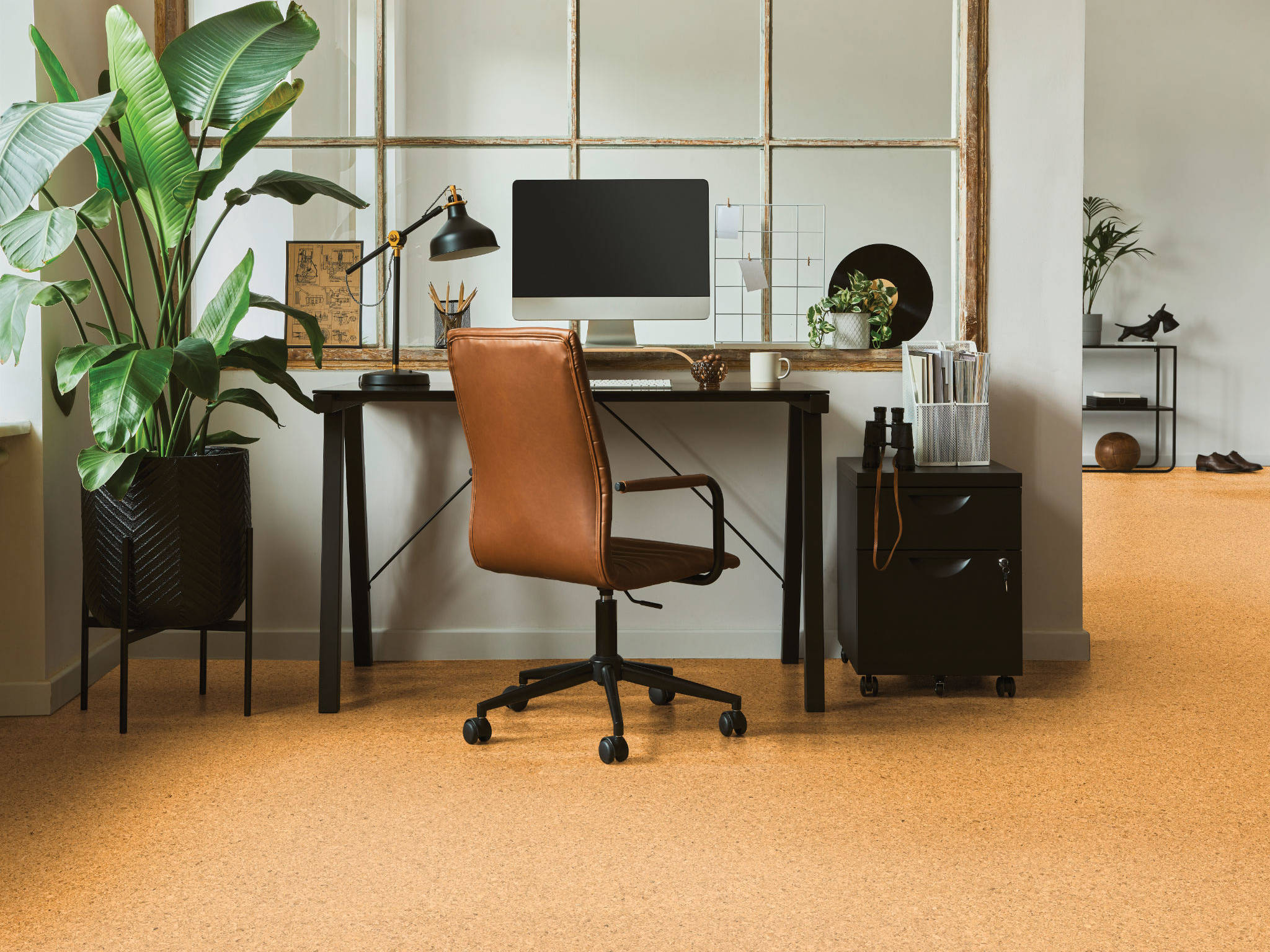 True Earth Cork Click 12 | Matteo Kitchens