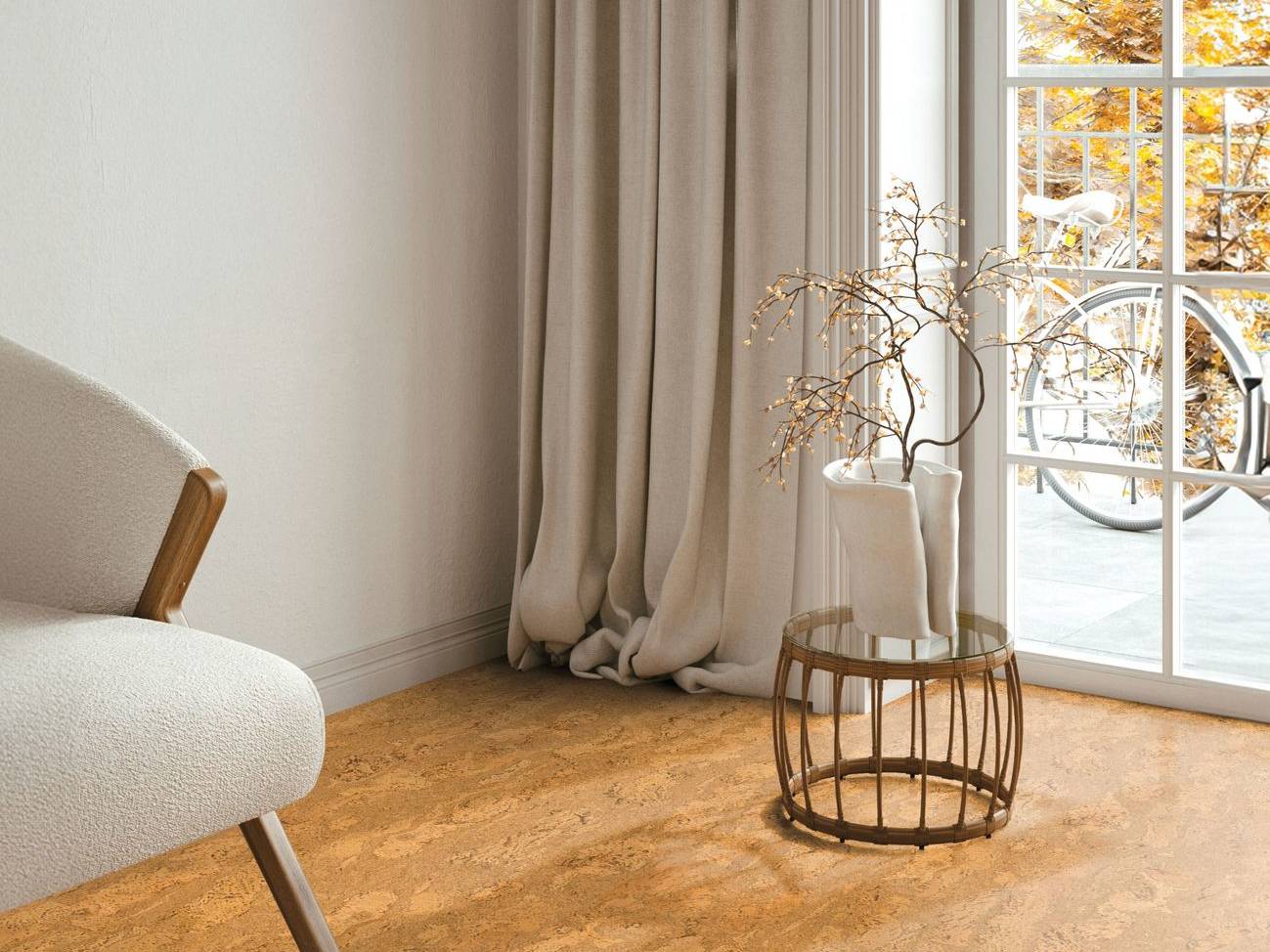 True Earth Cork Click 13 | Matteo Kitchens