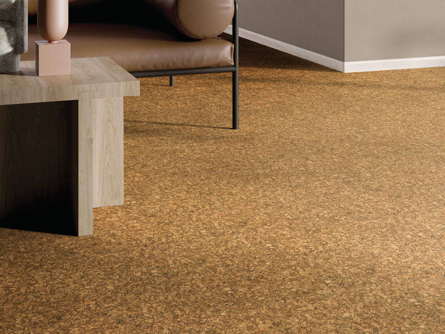 True Earth Cork Click 16 | Matteo Kitchens