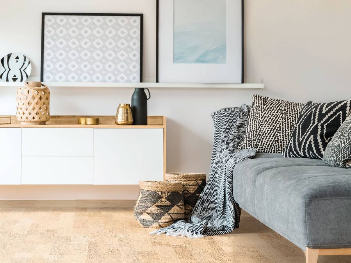 True Earth Cork Click 2 | Matteo Kitchens