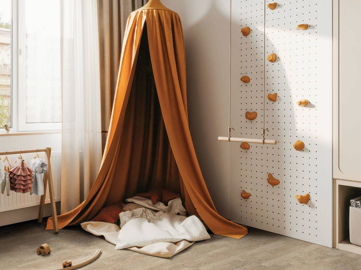 True Earth Cork Click 5 | Matteo Kitchens