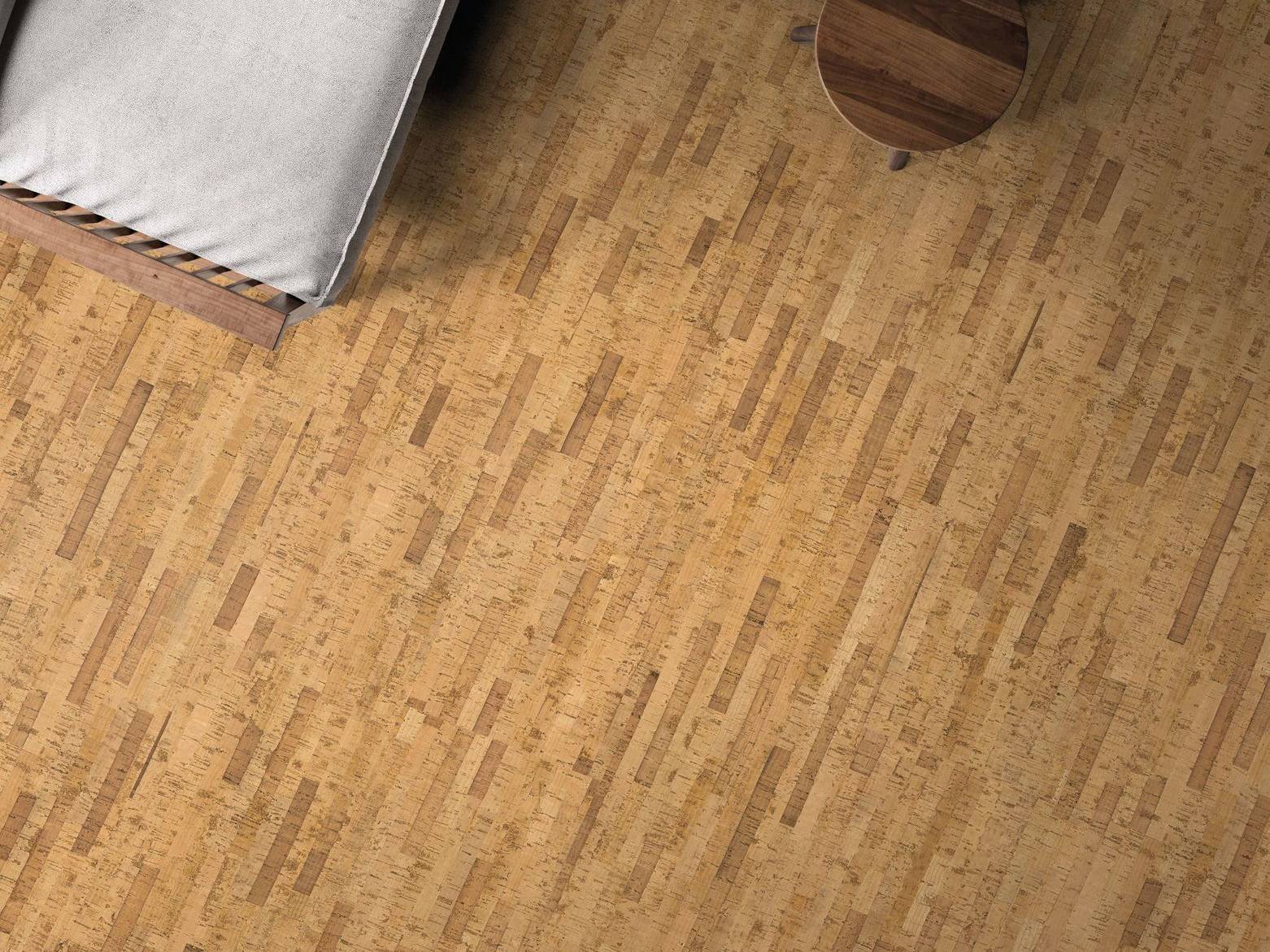 True Earth Cork Click 6 | Matteo Kitchens