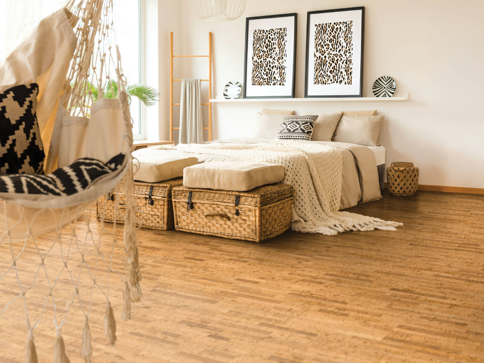 True Earth Cork Click 7 | Matteo Kitchens