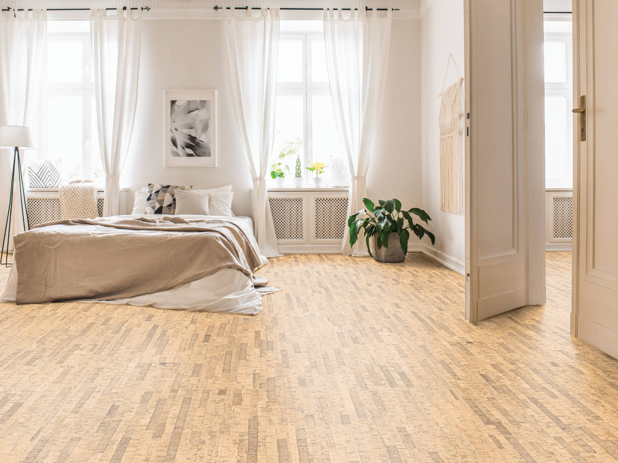 True Earth Cork Click 8 | Matteo Kitchens