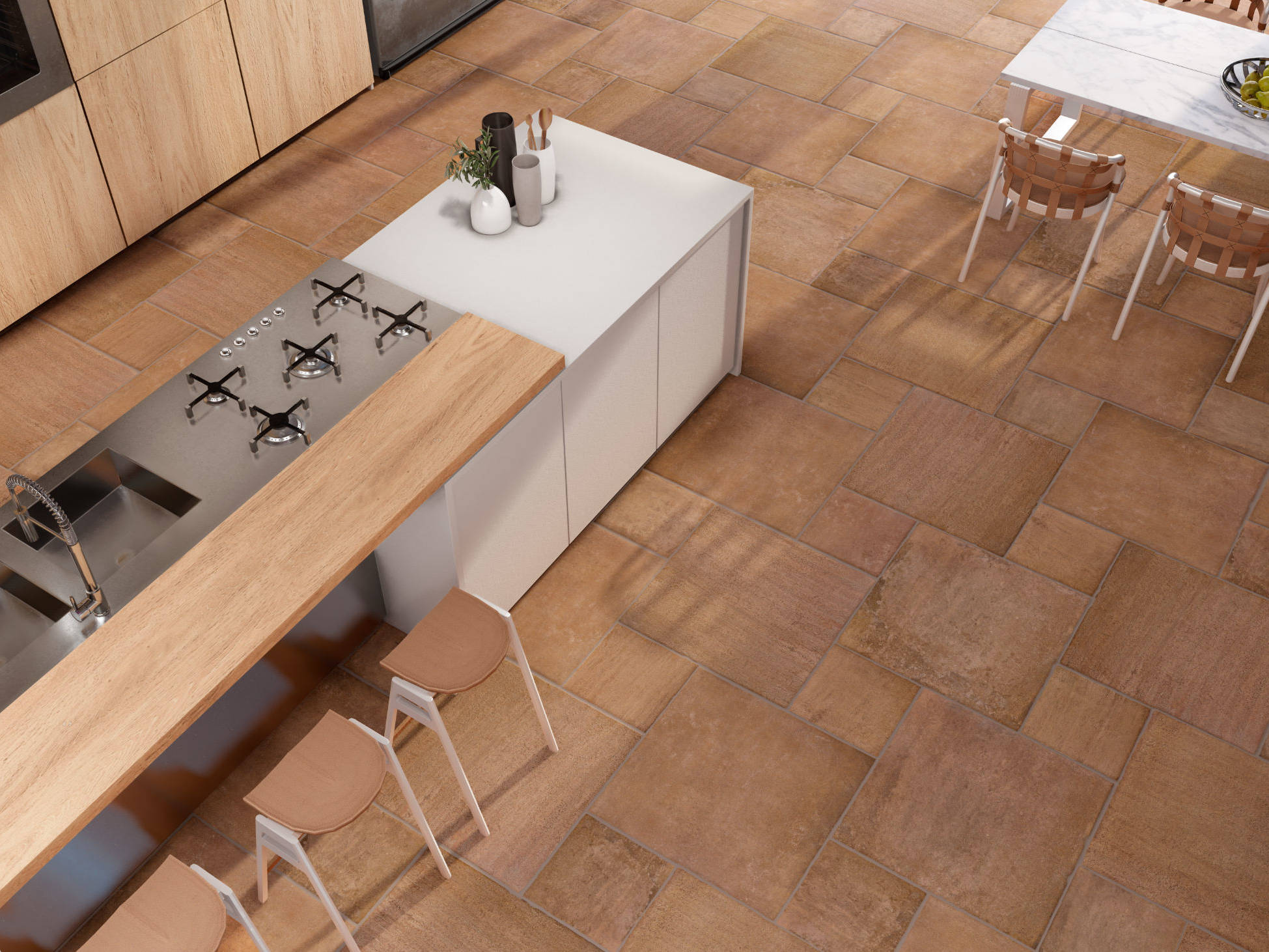 Tuscany 0 | Matteo Kitchens