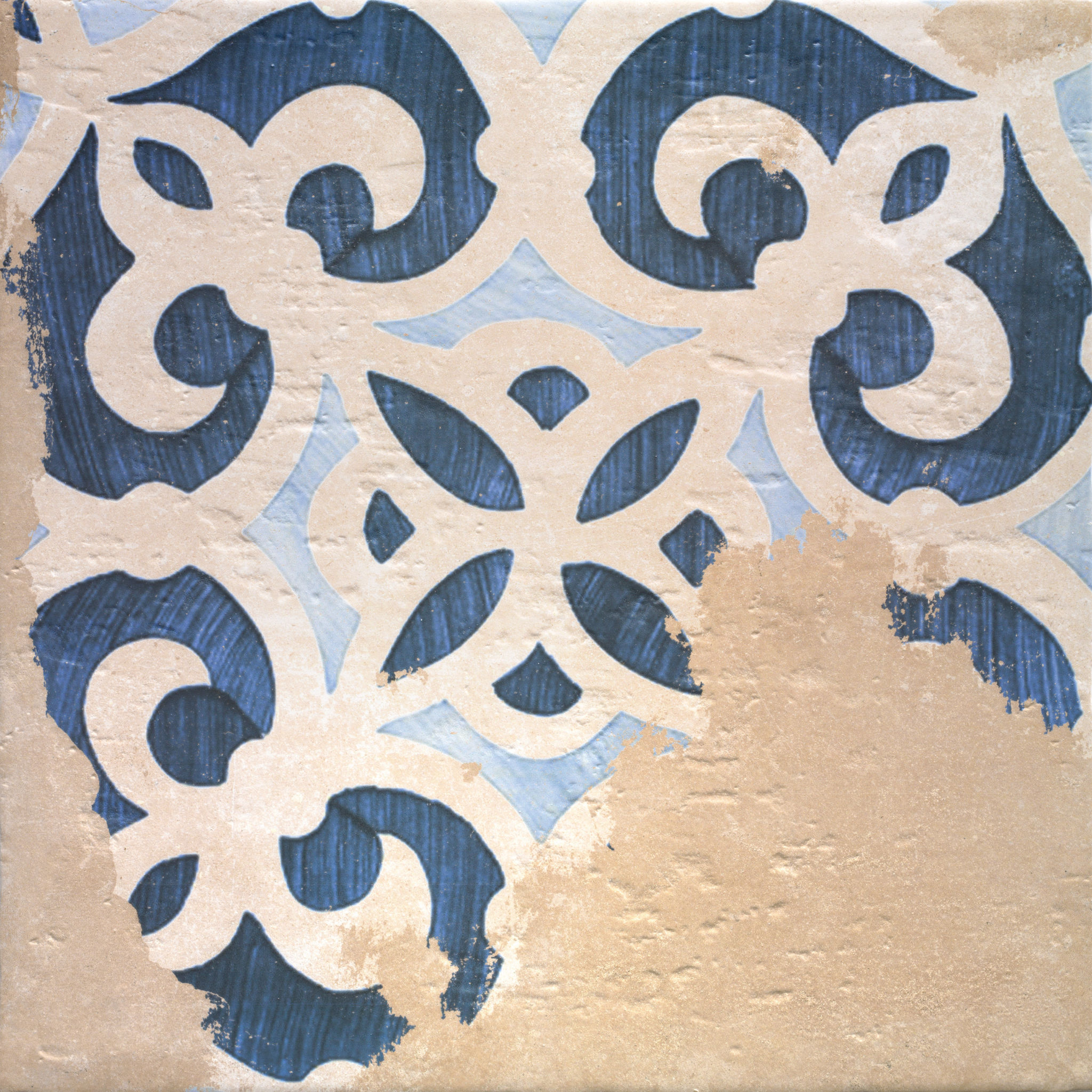 Tuscany 24x24 Decor Bourton | Matteo Kitchens