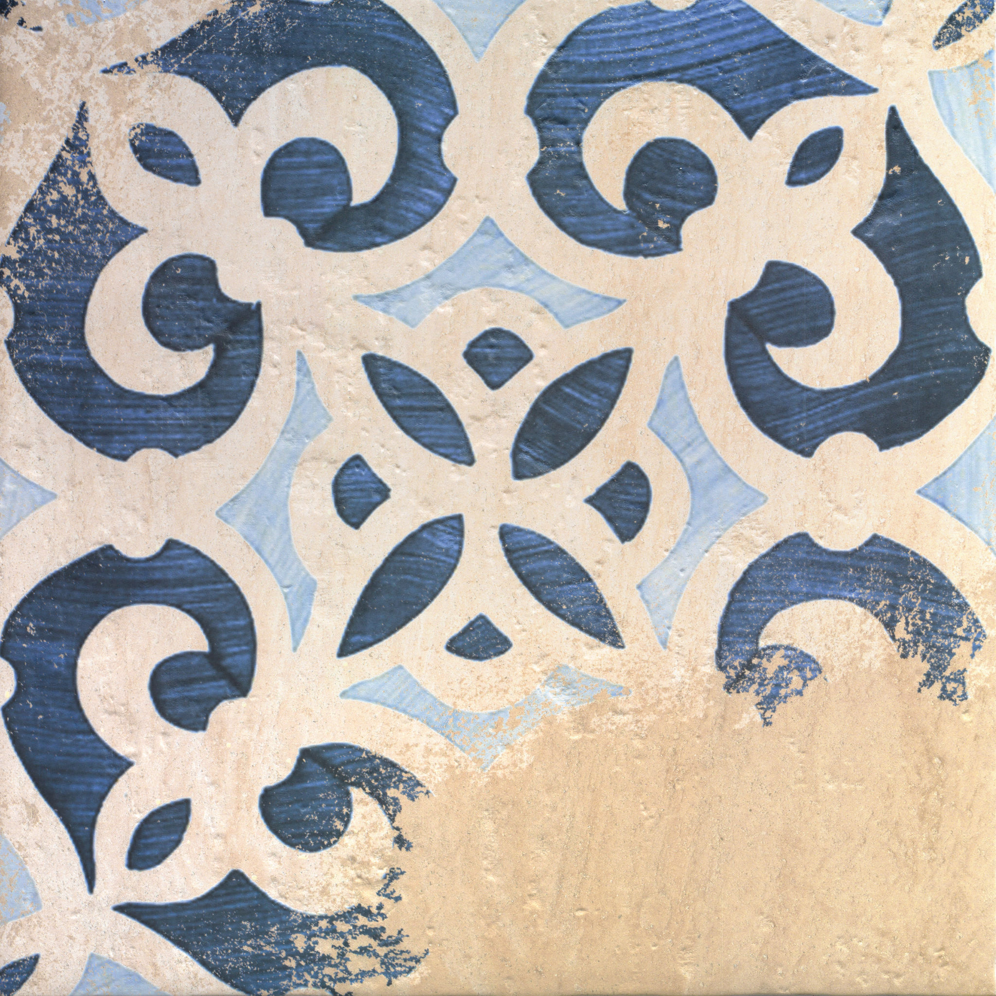 Tuscany 24x24 Decor Bourton | Matteo Kitchens