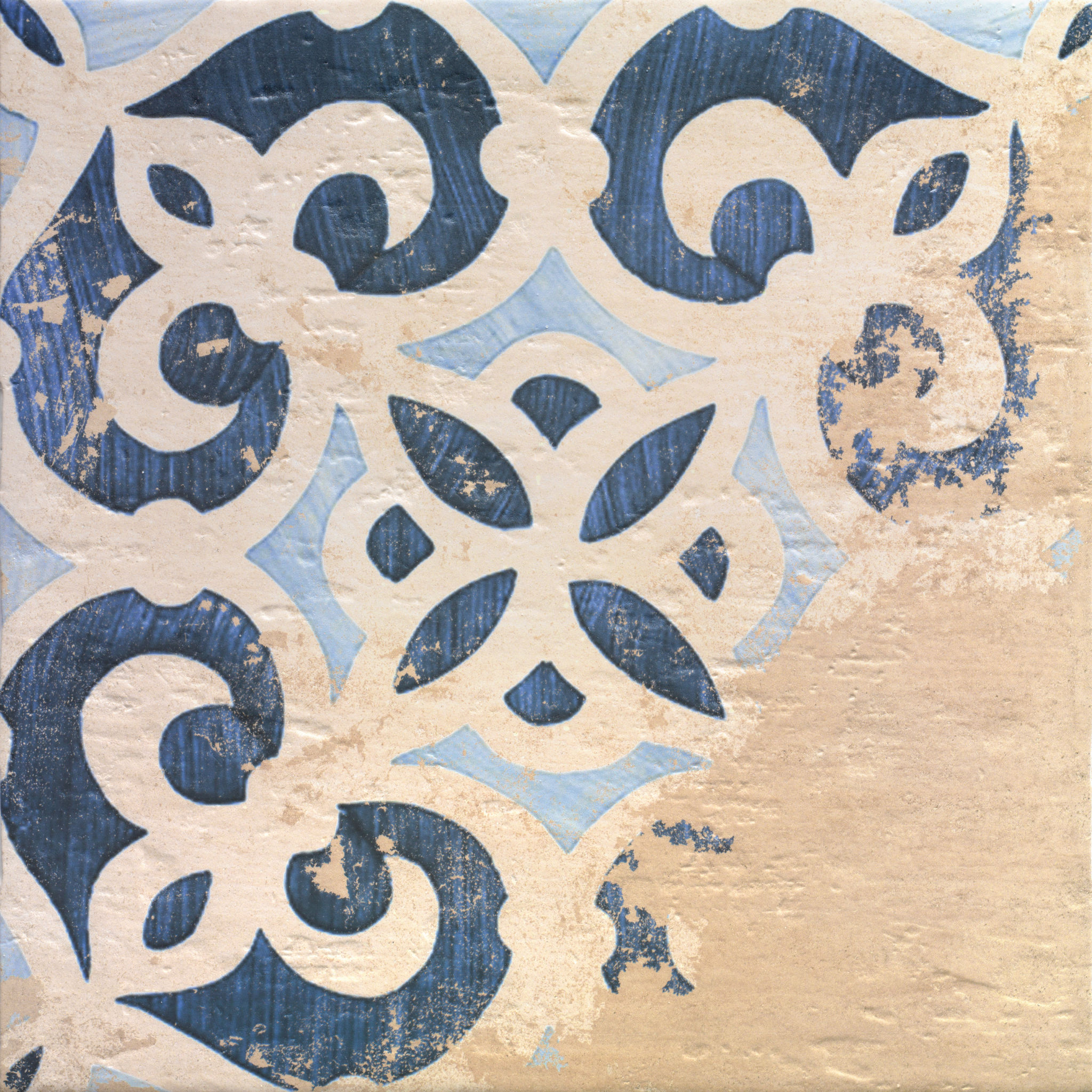 Tuscany 24x24 Decor Bourton | Matteo Kitchens