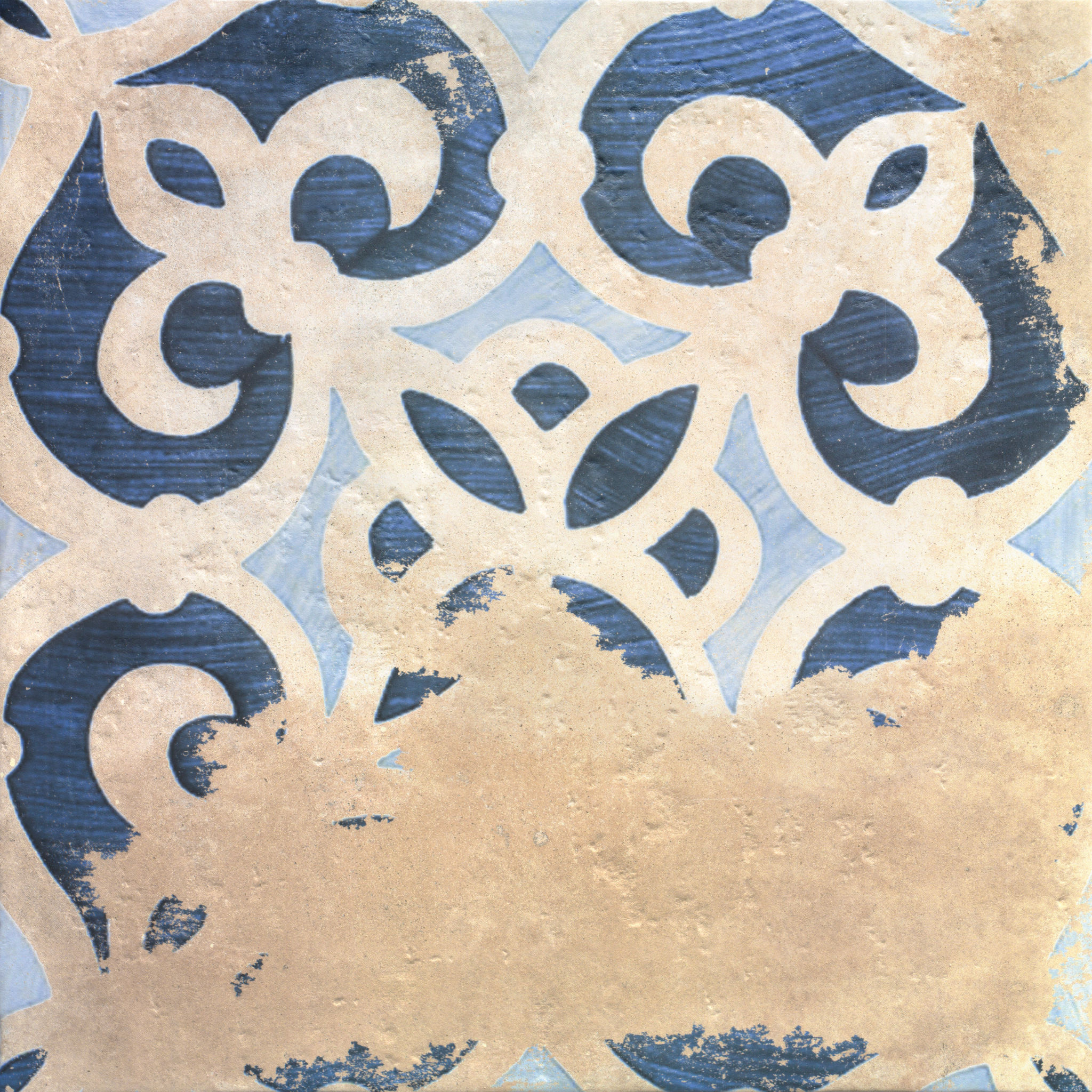 Tuscany 24x24 Decor Bourton | Matteo Kitchens