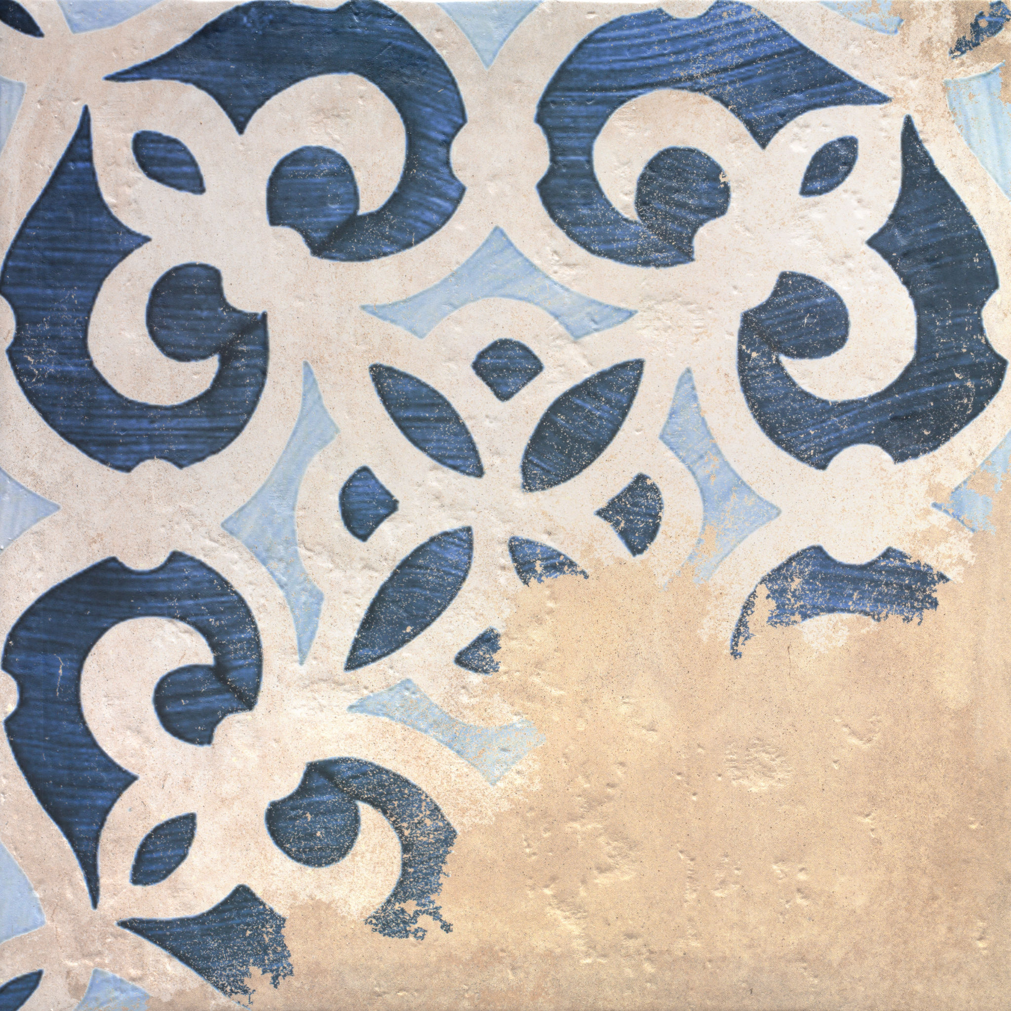 Tuscany 24x24 Decor Bourton | Matteo Kitchens