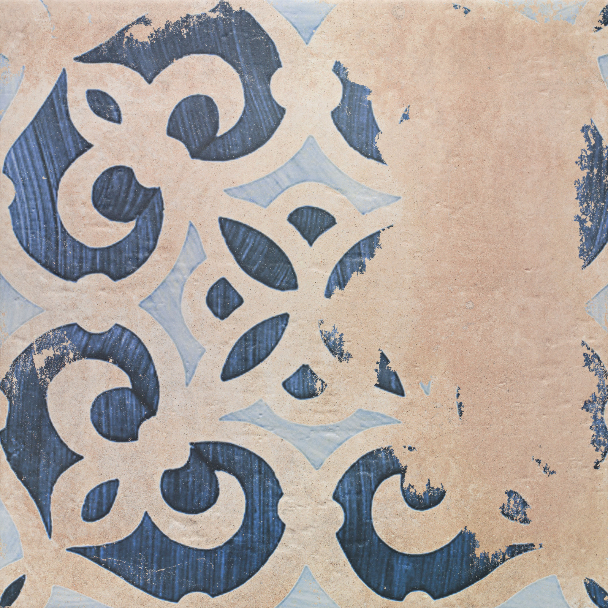 Tuscany 24x24 Decor Bourton | Matteo Kitchens