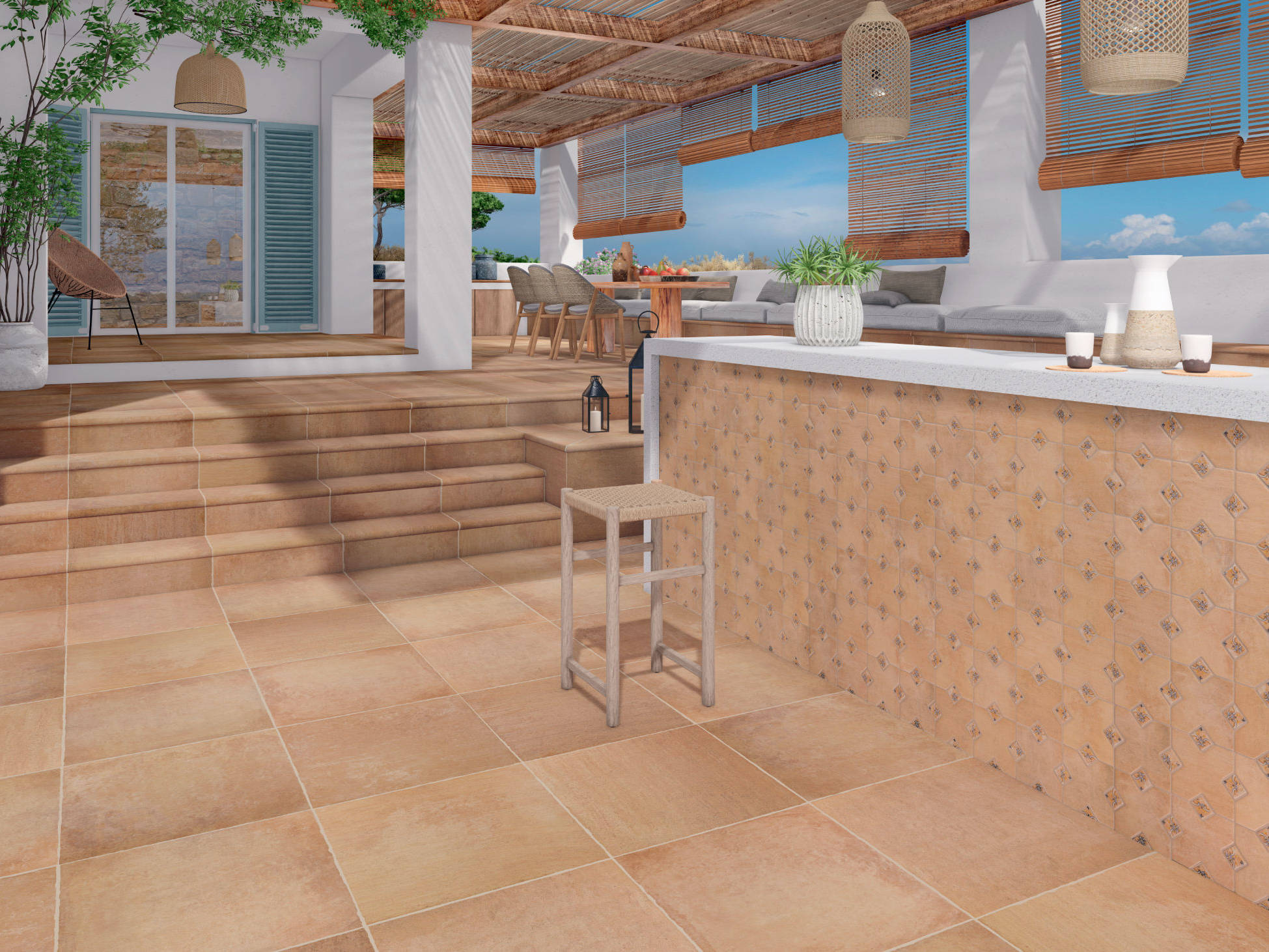 Tuscany 3 | Matteo Kitchens