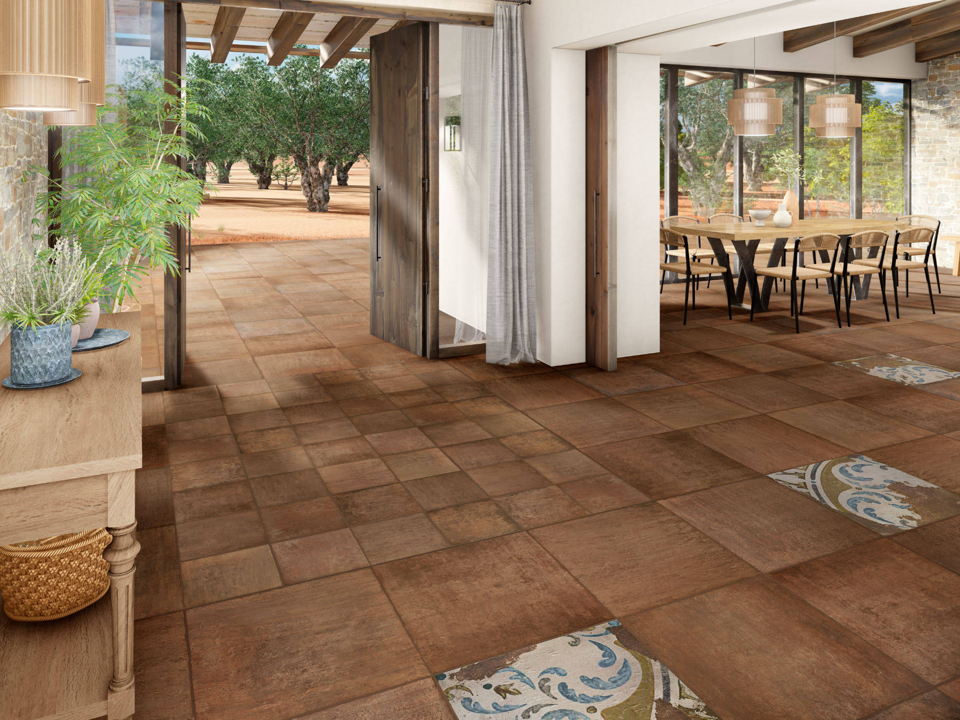 Tuscany 4 | Matteo Kitchens