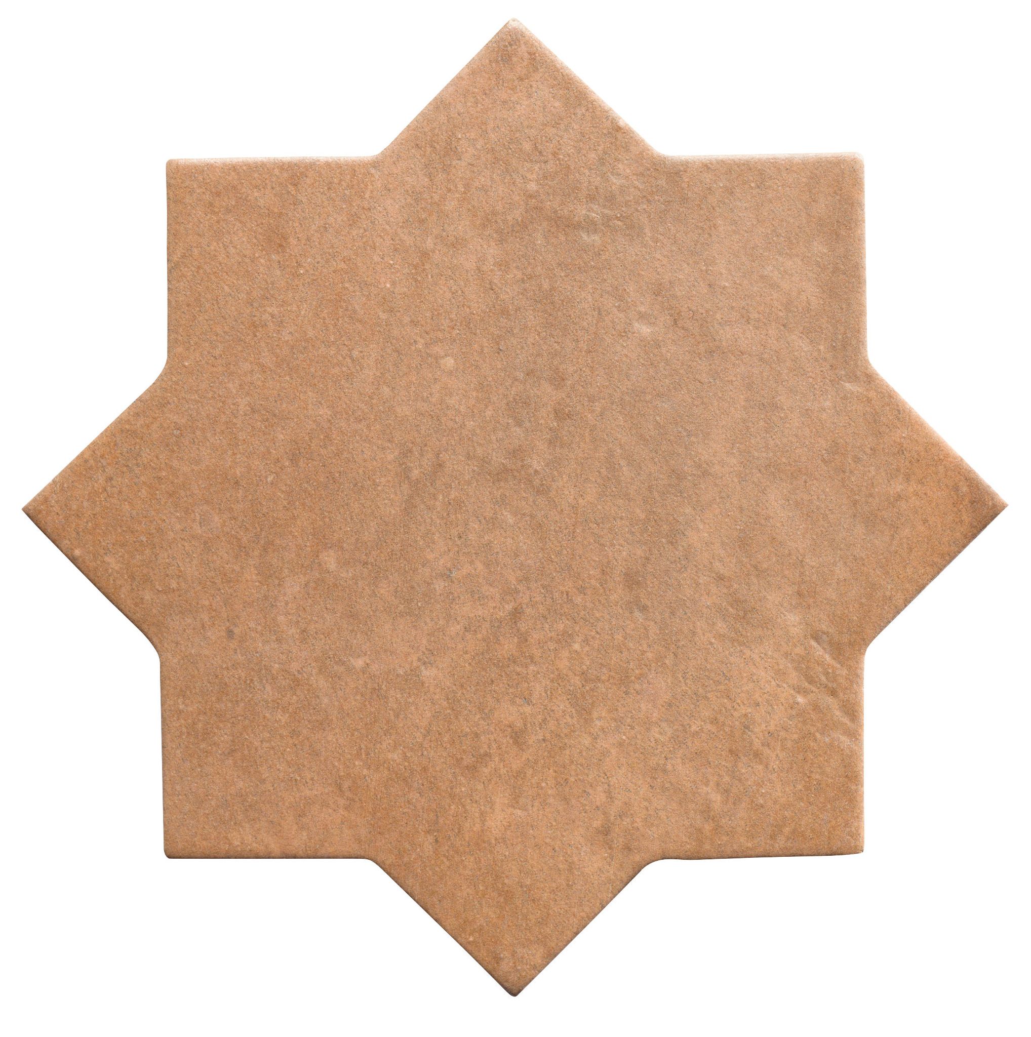 Tuscany 6x6 Star Mud | Matteo Kitchens