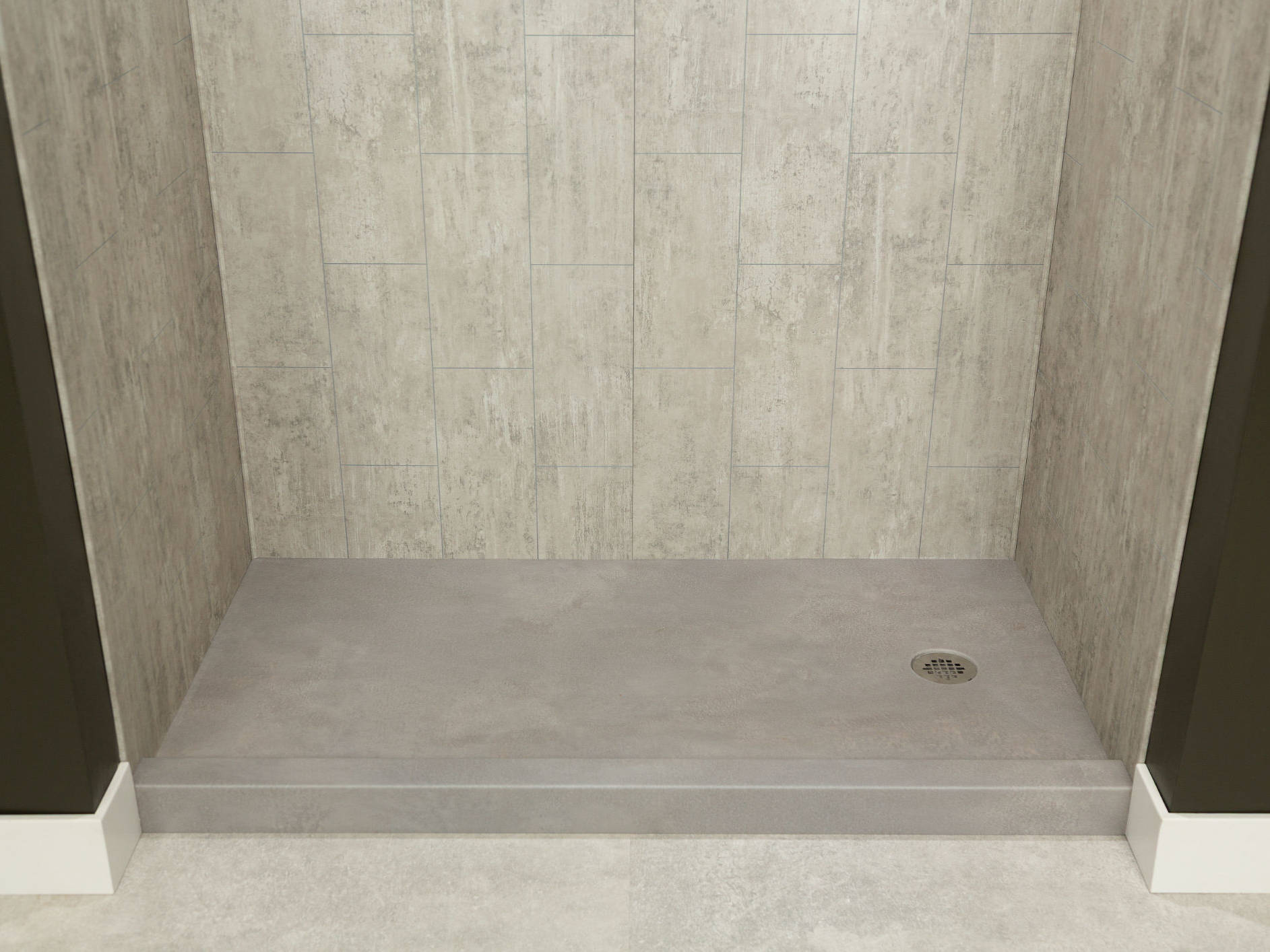 Urban Concrete 0 | Matteo Kitchens
