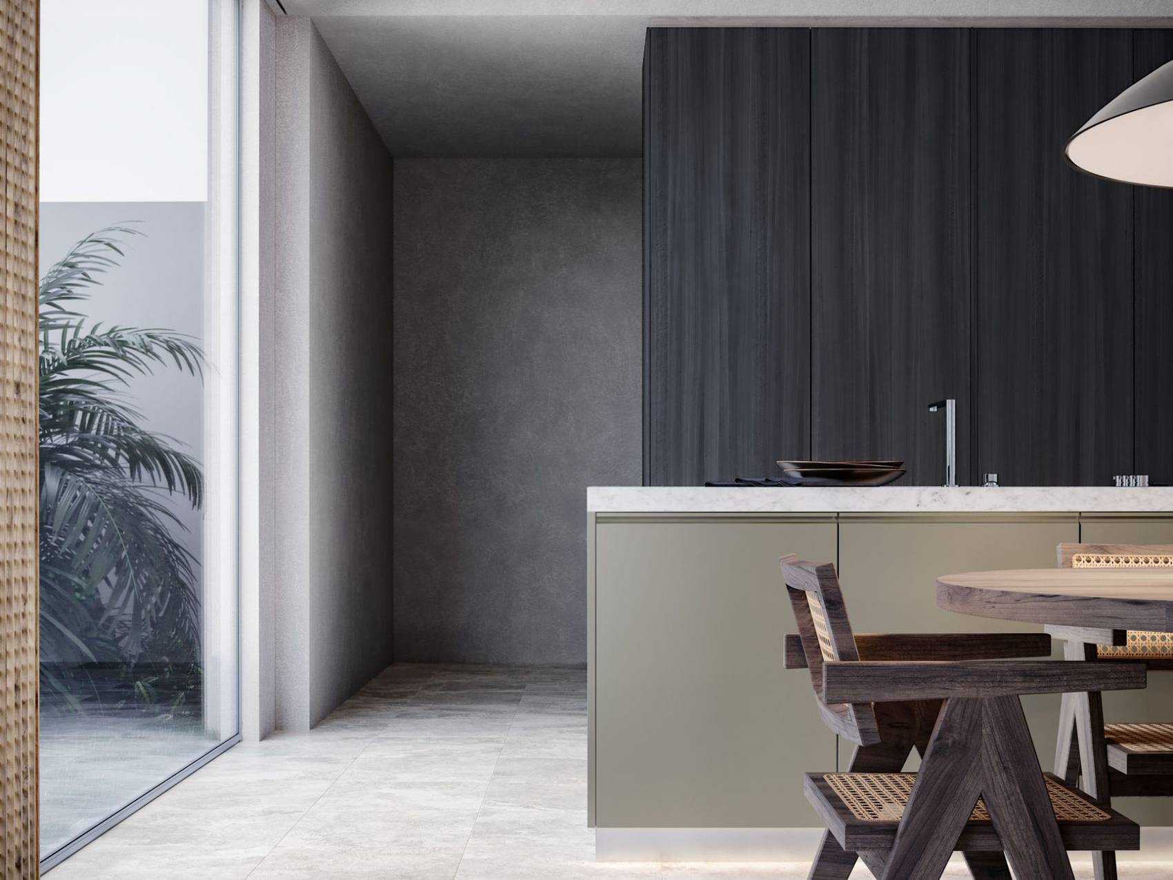 Veneta 0 | Matteo Kitchens