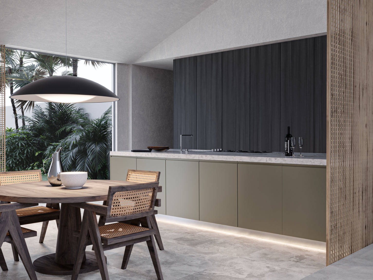 Veneta 2 | Matteo Kitchens
