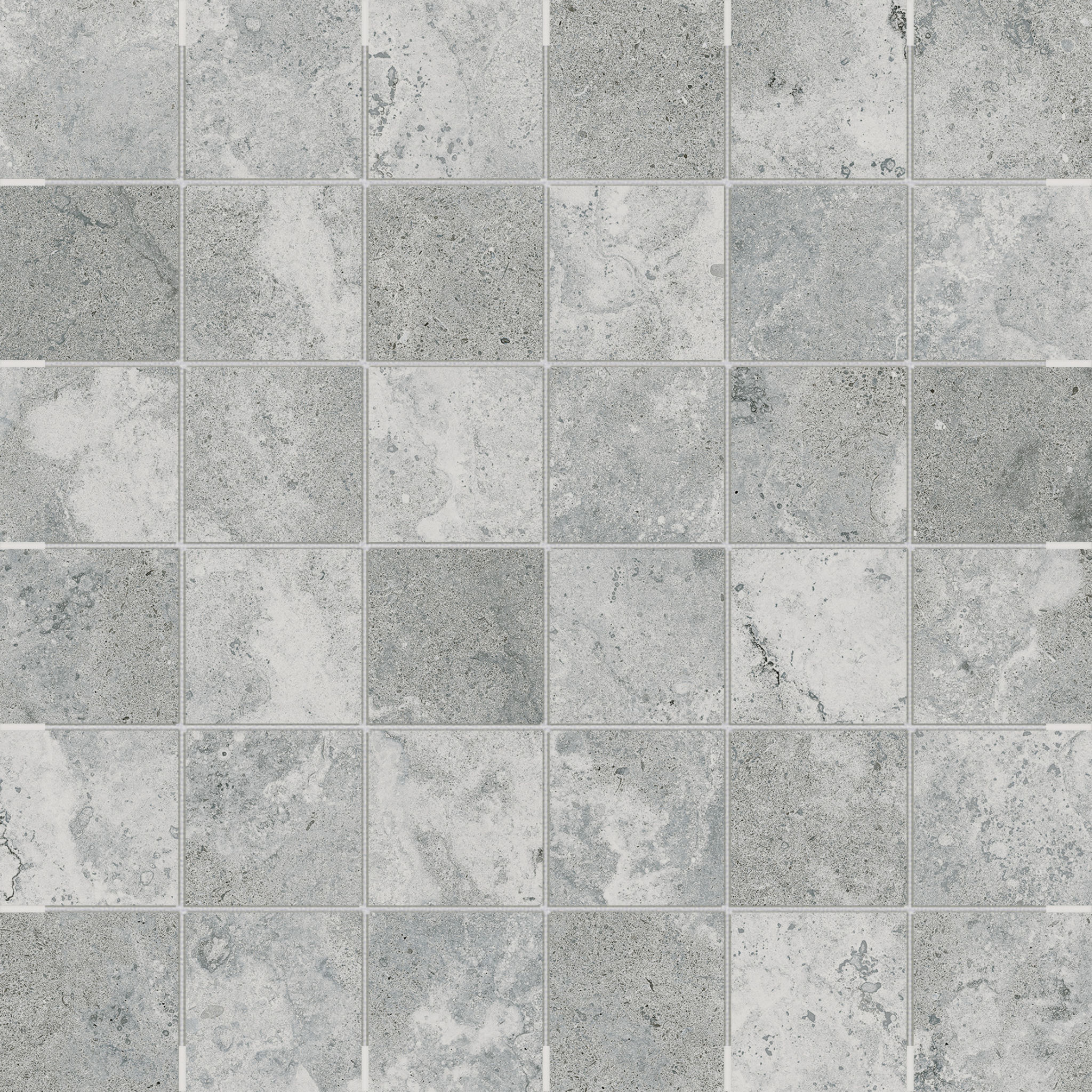 Veneta 2x2 Argento | Matteo Kitchens