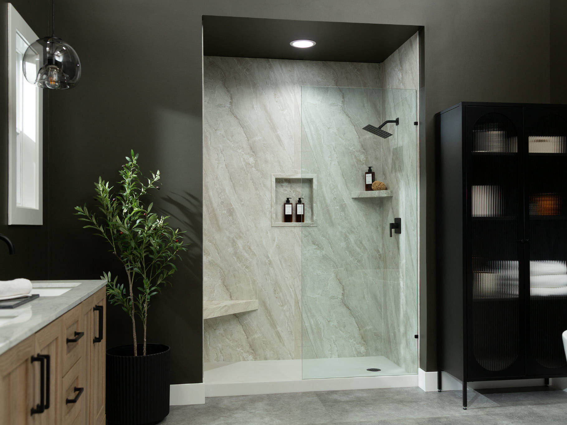 Vivid White 2 | Matteo Kitchens