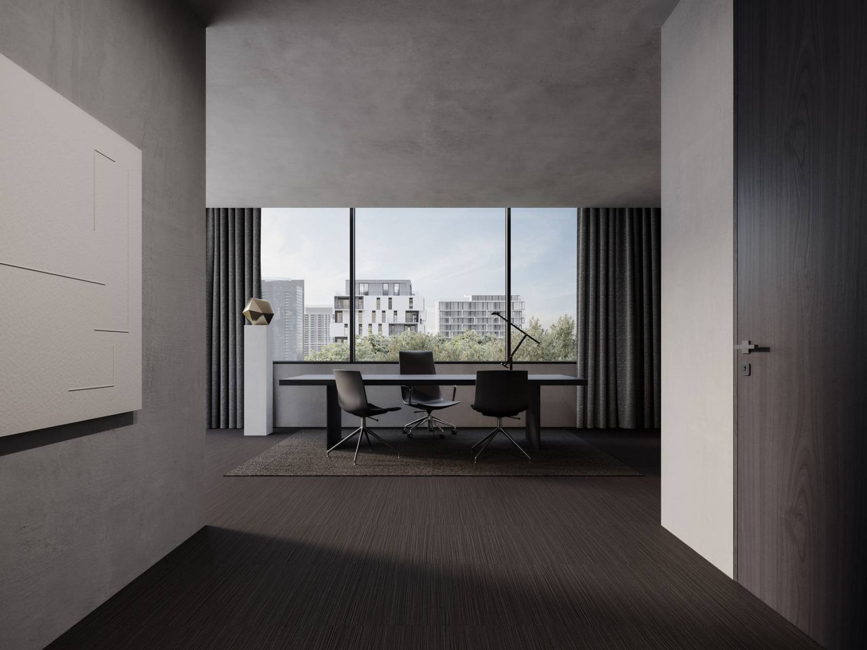 Zera Annex 0 | Matteo Kitchens