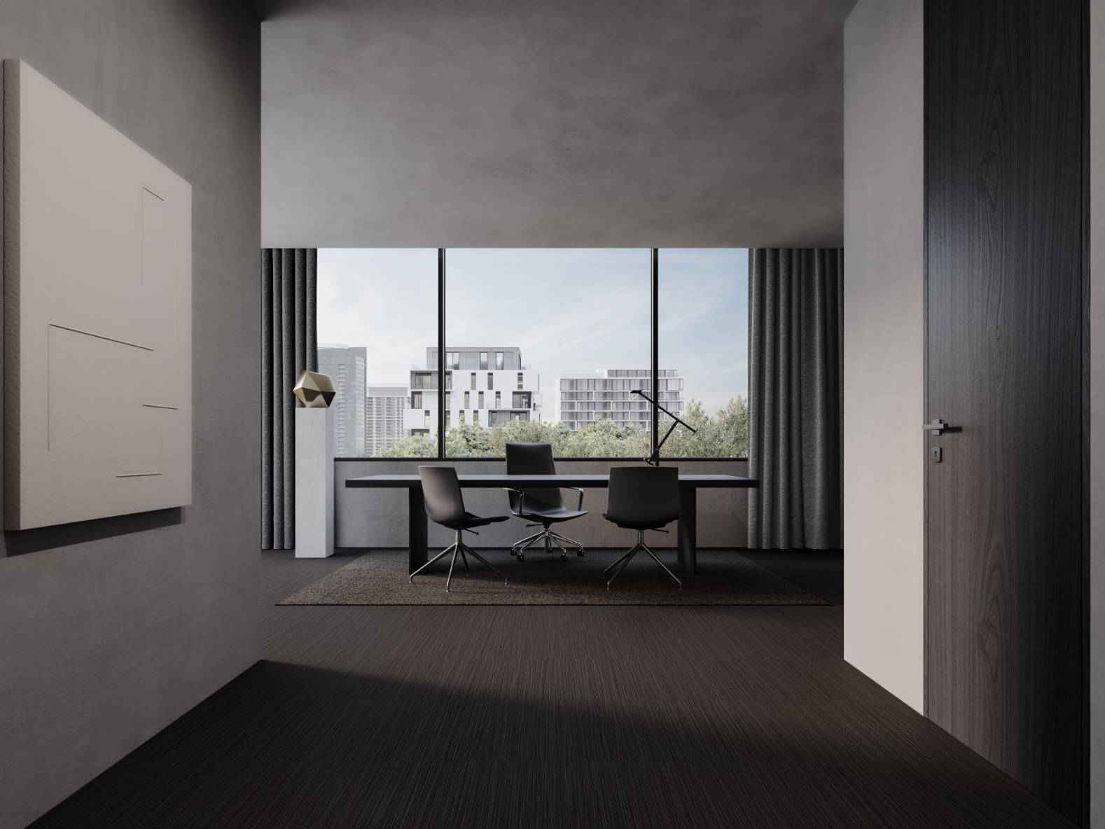 Zera Annex 3 | Matteo Kitchens