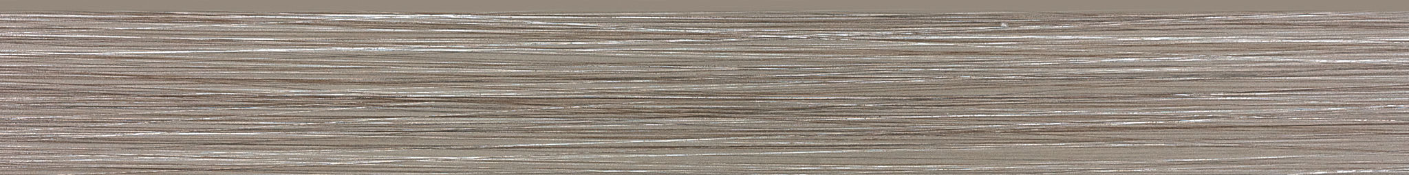 Zera Annex 3x24 Olive Bullnose | Matteo Kitchens