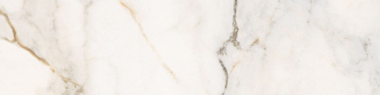 Treasure II Perfect Calacatta 3x12 SB Polished | Matteo Kitchens